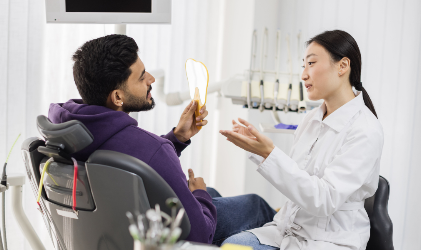 Wisdom Teeth Extraction Aftercare: What You Need to Know