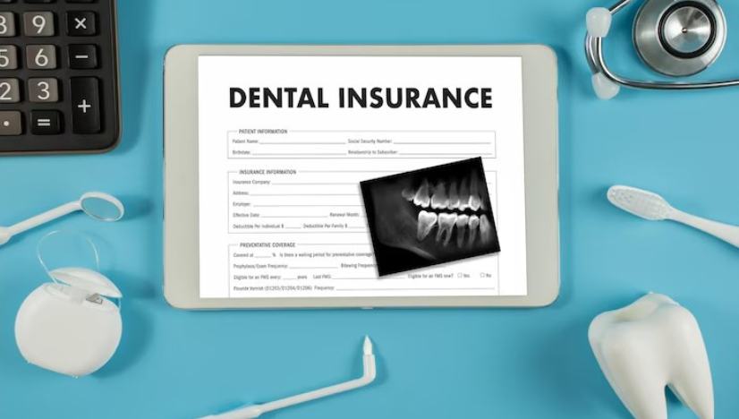 use your dental insurance benefits